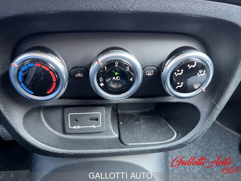 FIAT 500L 1.4 95cv Pop Star