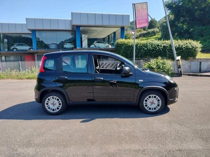 FIAT Panda 1.0 FireFly S&S Hybrid Gpl!!