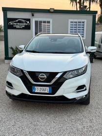 Nissan Qashqai 1.5 dCi N-Connecta