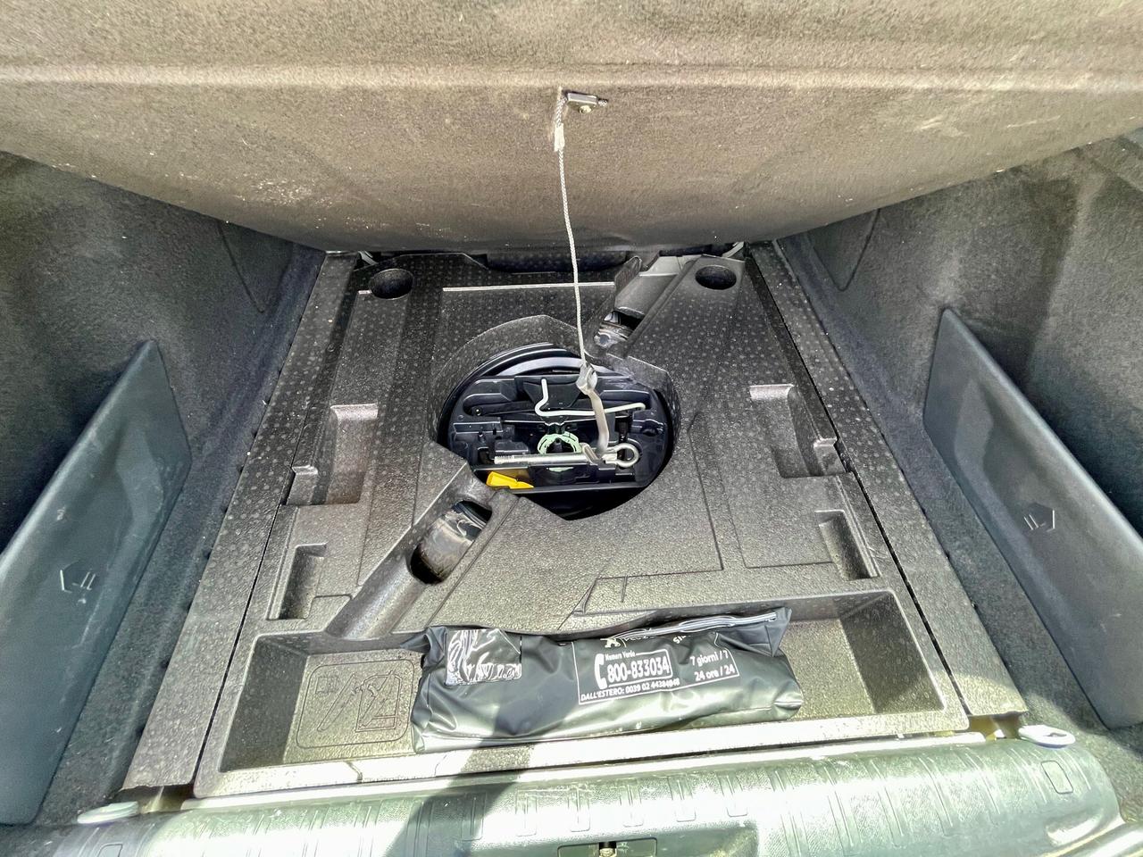 Peugeot 308 1.6 HDI 120CV 6M 12-2016