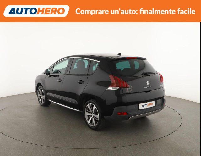 PEUGEOT 3008 BlueHDi 120 S&S Active
