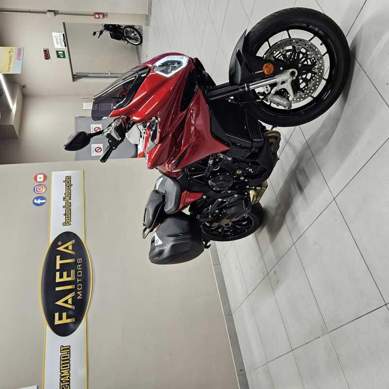 MV Agusta Turismo Veloce 800 R - 2024