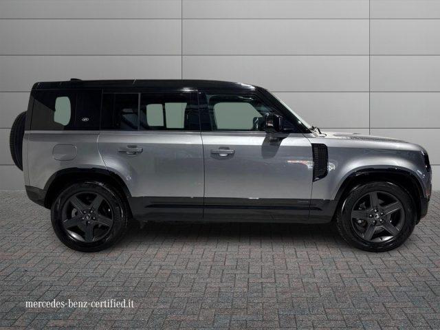 LAND ROVER Defender 110 3.0D I6 250 CV AWD Auto