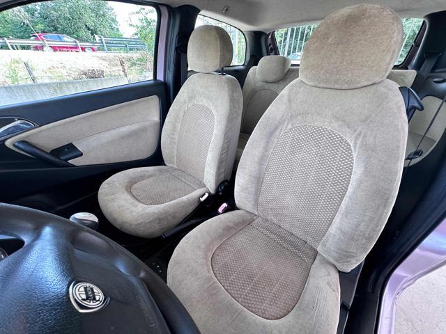 LANCIA Ypsilon 1.2 OK NEOPATENTATI PRONTA CONSEGNA