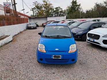 Chevrolet Matiz 800 Gpl Clima Idroguida