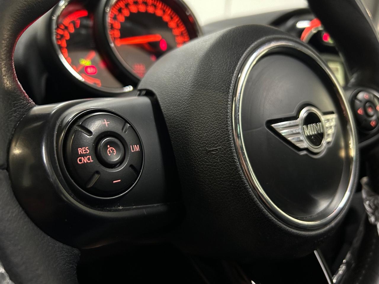 Mini One Clubman 1.5