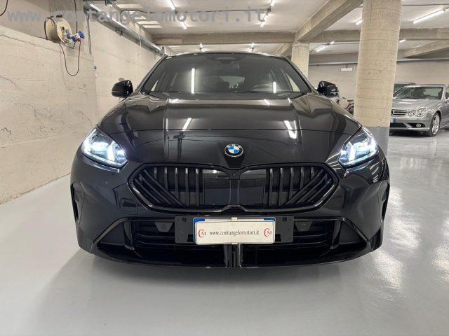 BMW 118 d MSport Pro