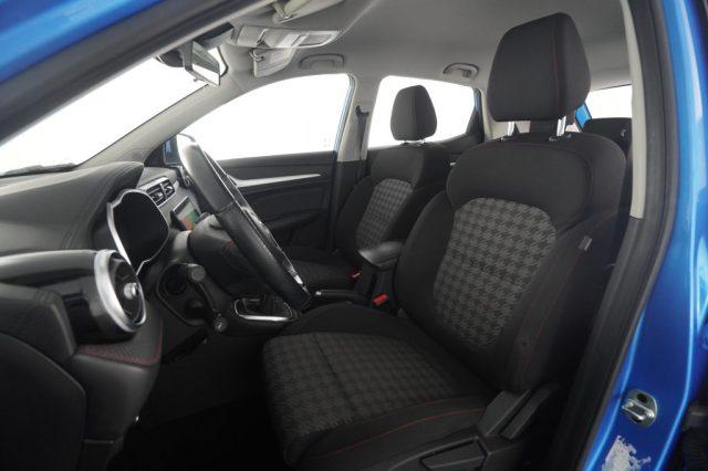 MG ZS ZS 1.5 VTi-tech Comfort