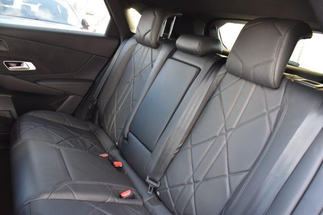 DS AUTOMOBILES DS 7 Crossback E-Tense Performance Line+