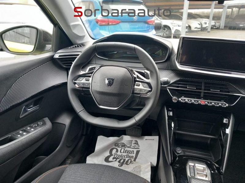 Peugeot 208 Hybrid 110 e-DCS6 Business