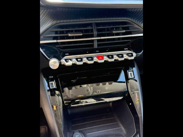 PEUGEOT 208 2ª serie - Hybrid 100 e-DCS6 5 porte Allure