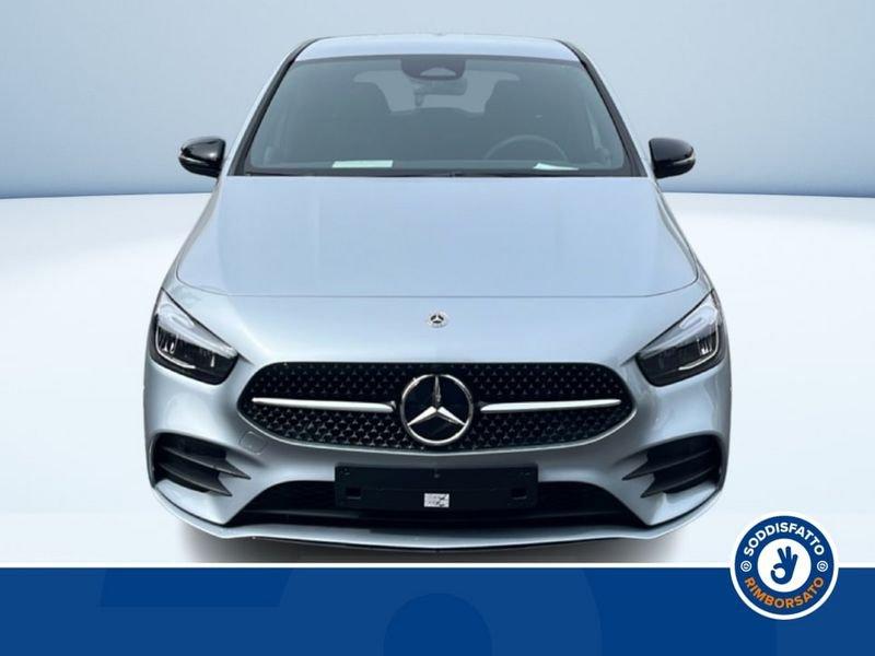 Mercedes-Benz Classe B 180d Automatic AMG Line Advanced Plus