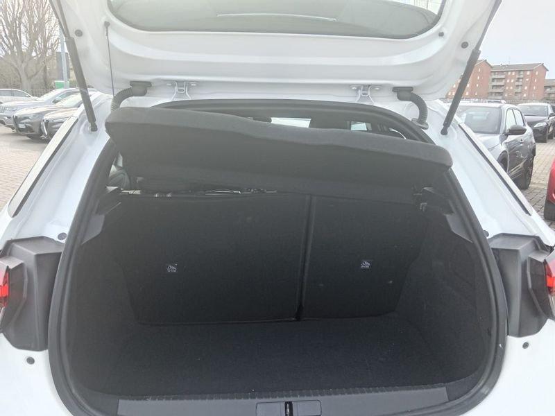 Opel Corsa 1.2 100cv GS MT6