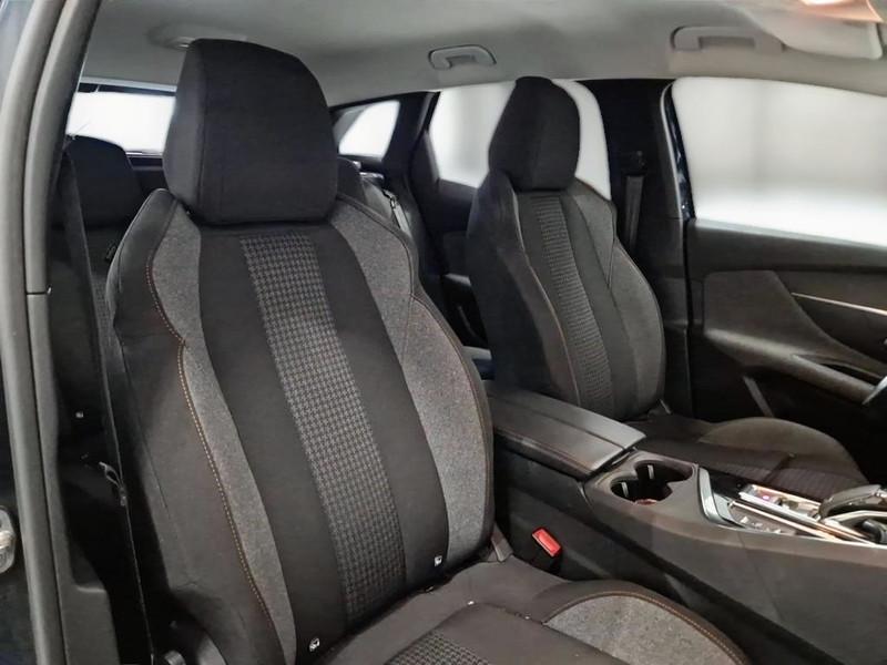 PEUGEOT 3008 BLUEHDI 130 EAT8 SES ACTIVE BUSINESS SUV