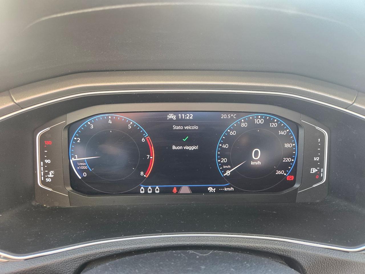Volkswagen T-Roc 1.5 TSI Style #50427