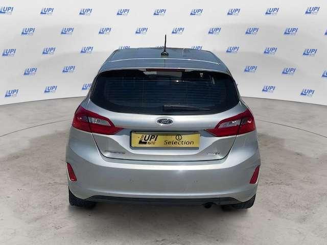 Ford Fiesta 5p 1.0 ecoboost hybrid Titanium s&s 125cv my20.75