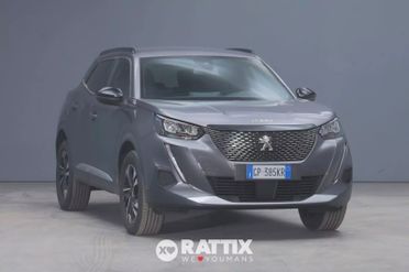 Peugeot 2008 1.2 Puretech 130CV Allure Pack