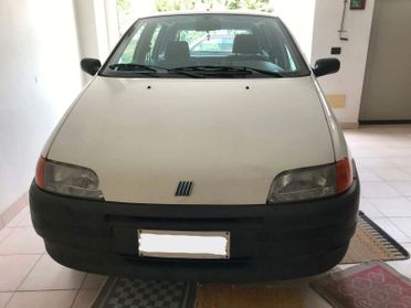 Fiat Punto 55 cat 5 porte SX