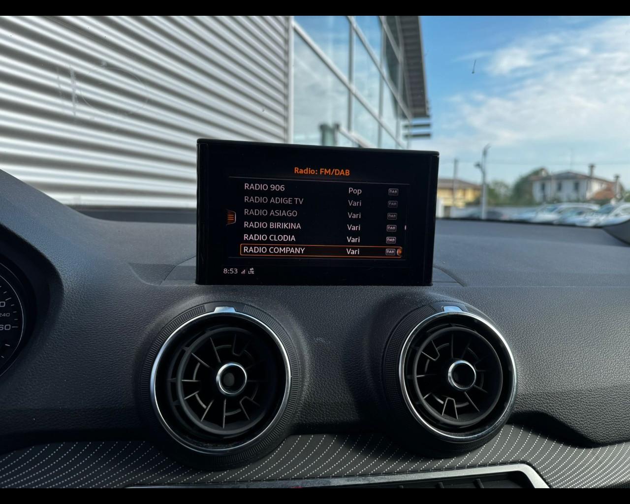 AUDI Q2 35 TDI S-TRONIC QUATTRO S-LINE EDITION