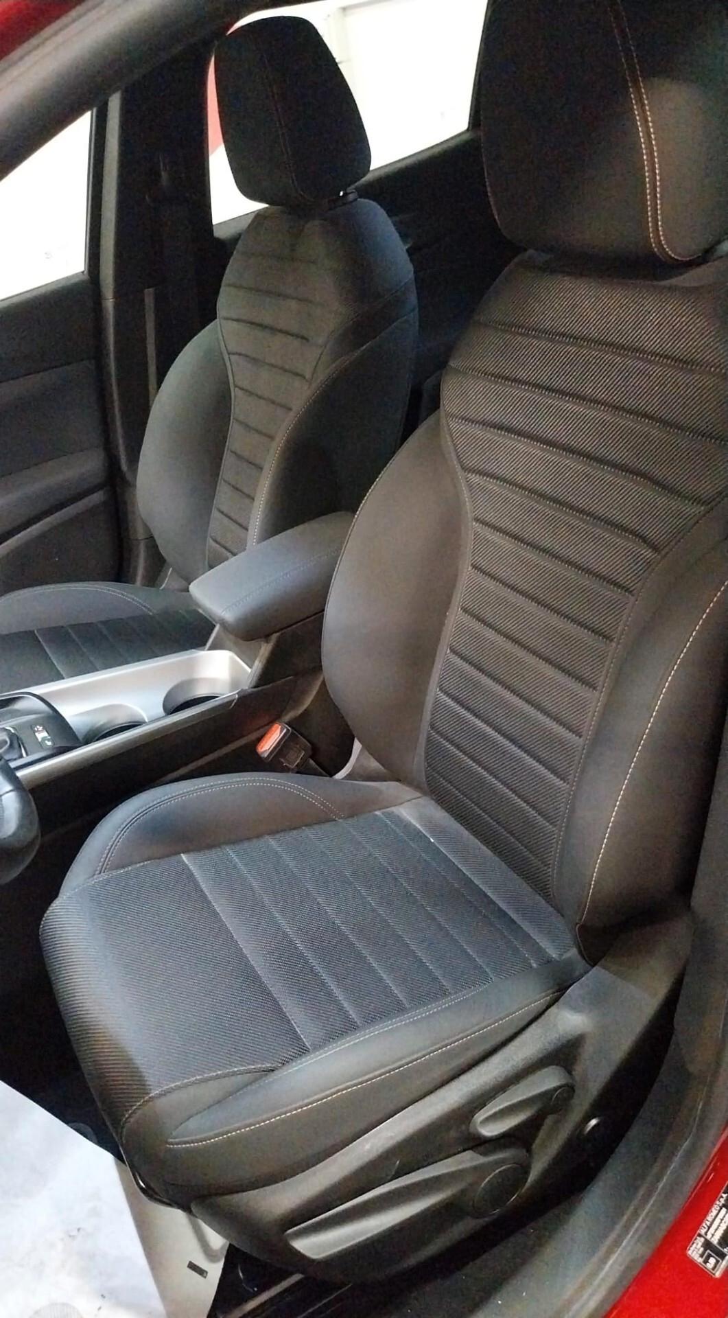 Alfa Romeo Tonale 1.6 diesel 130 CV TCT6 TI