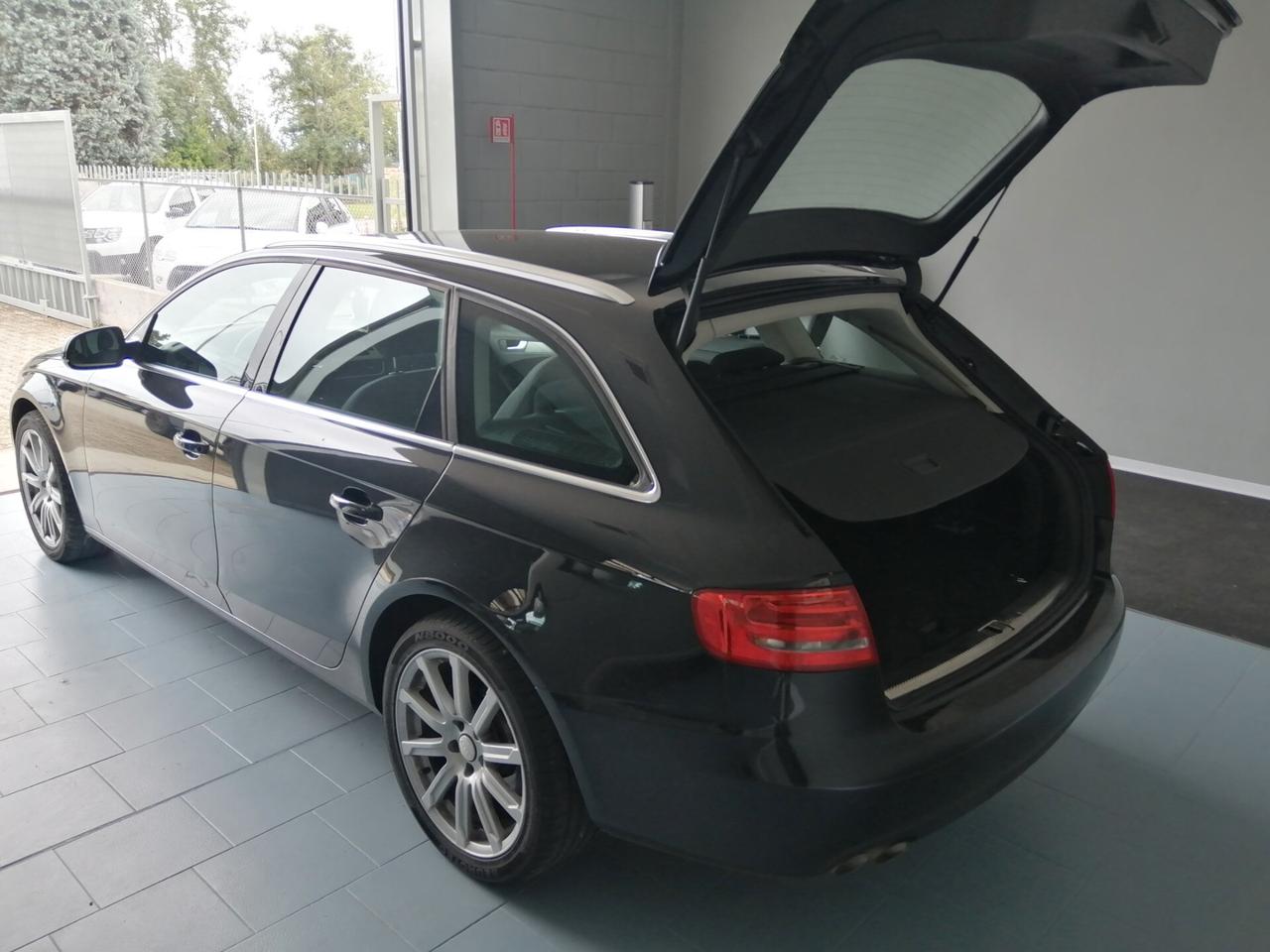 Audi A4 2.0 TDI 143CV F.AP. Advanced