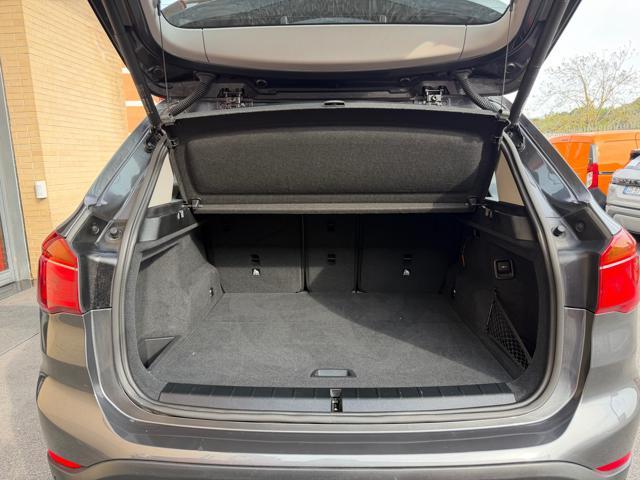 BMW X1 sDrive18d Business SPORT (NESSUN VINCOLO)