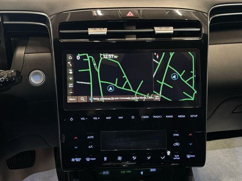 Hyundai Tucson Tucson 1.6 PHEV 4WD aut. Exellence