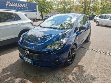 Opel Corsa 1.4 GPL Tech 90CV