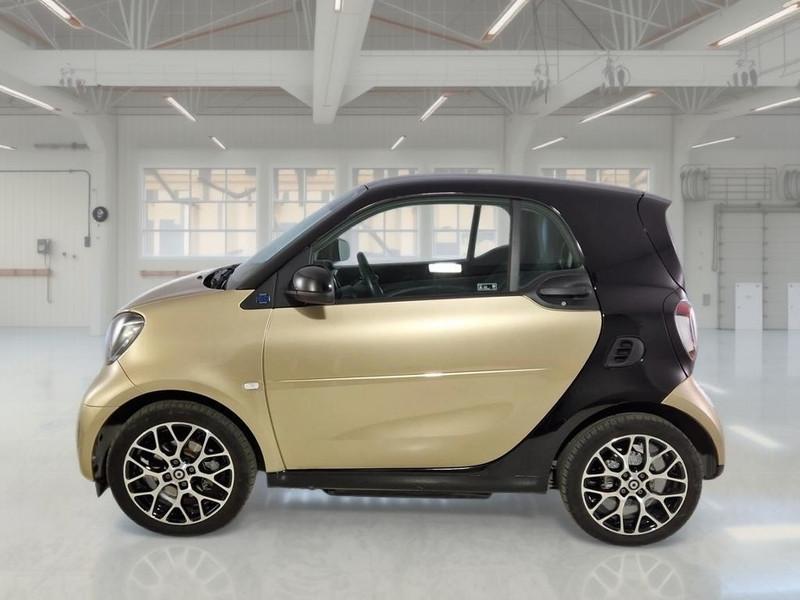 SMART FORTWO EQ 41kW prime