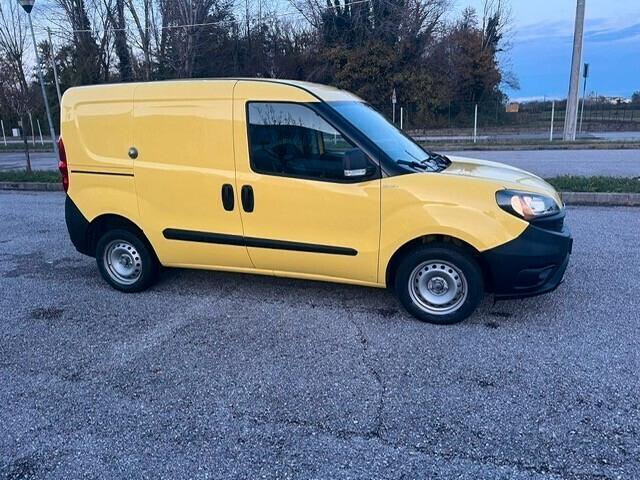 Fiat doblo 1.3mtj furgone cargo