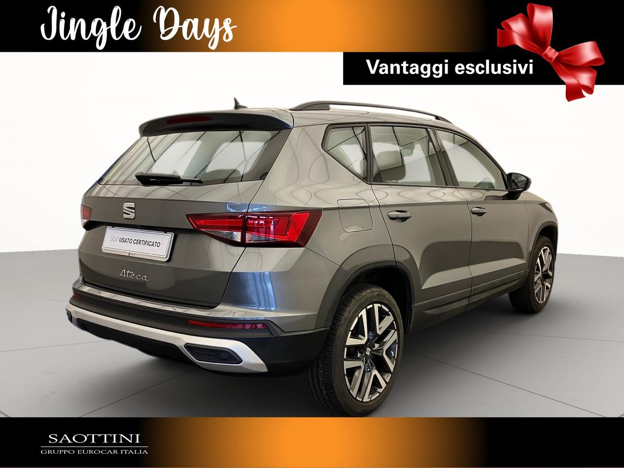 1.5 ecoTSI Business 150 CV DSG