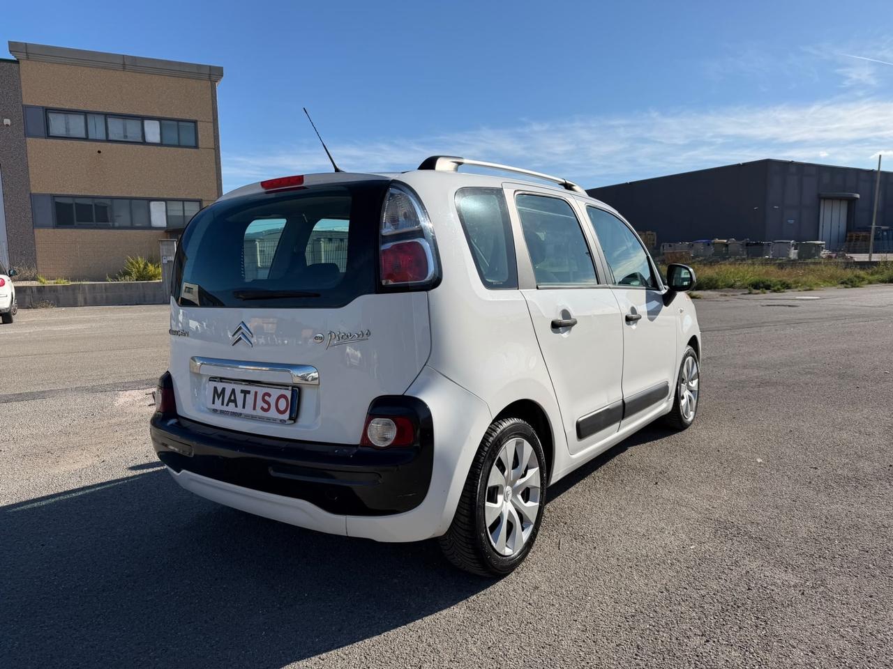 Citroen C3 Picasso