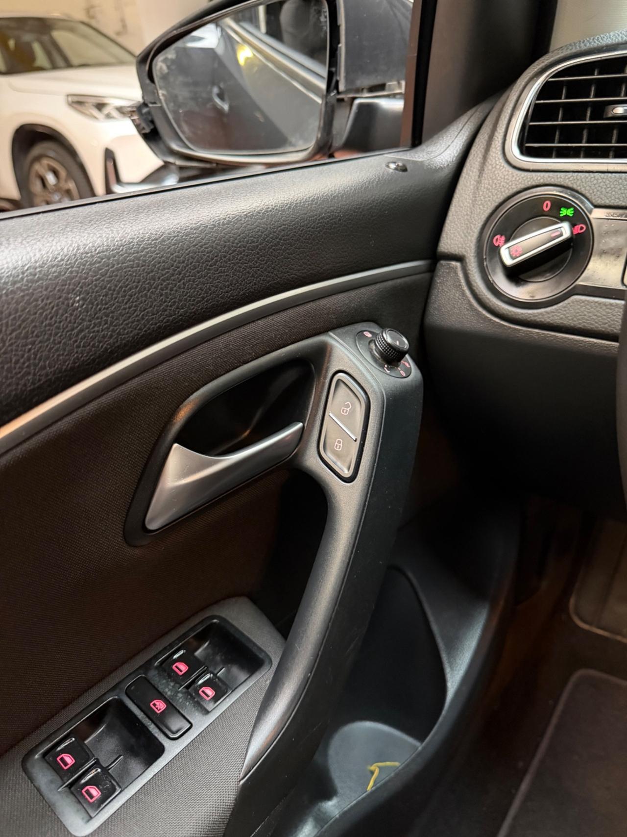 Volkswagen Polo 1.0 Neopatentati Euro 6