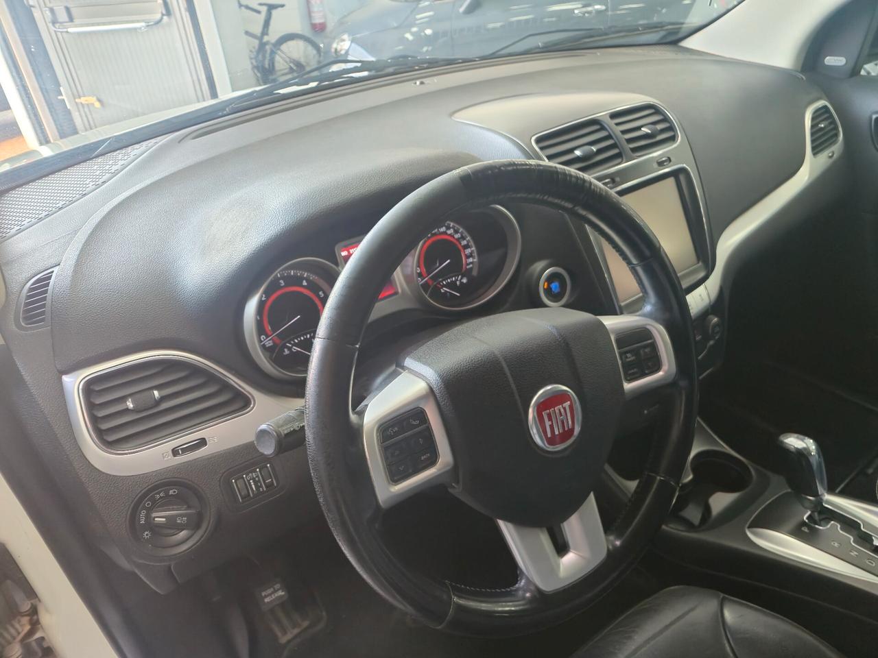 Fiat Freemont 2.0 Multijet 140 CV