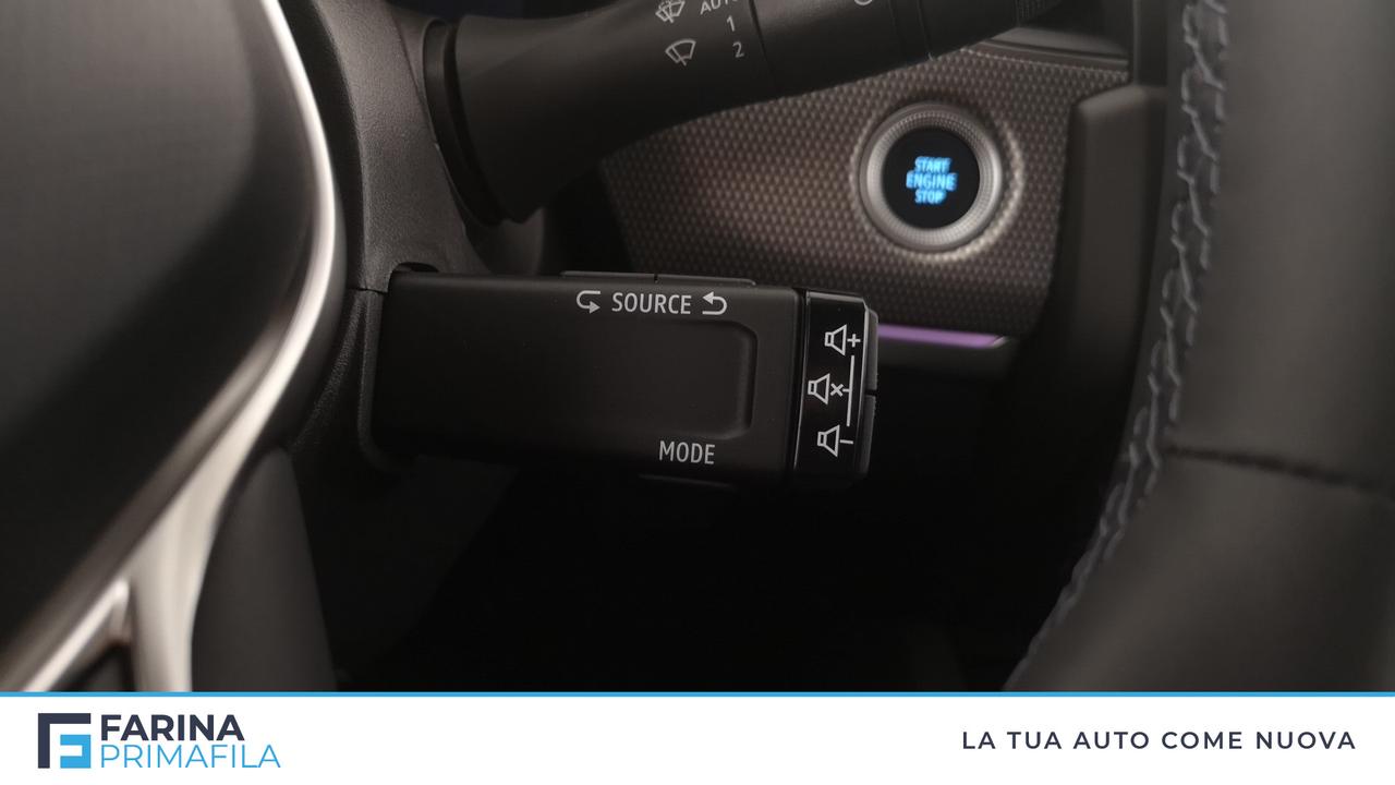 RENAULT ARKANA techno MY24 E-Tech full hybrid 145