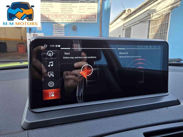 BMW 120 d Coupé Msport