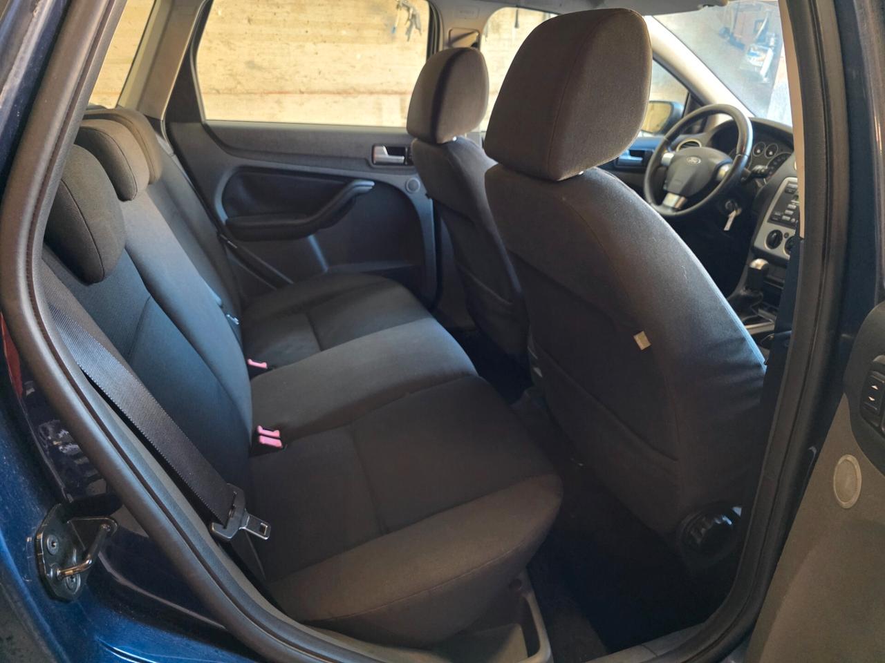 Ford Focus CC Focus+ 1.6 TDCi (90CV) S.W.