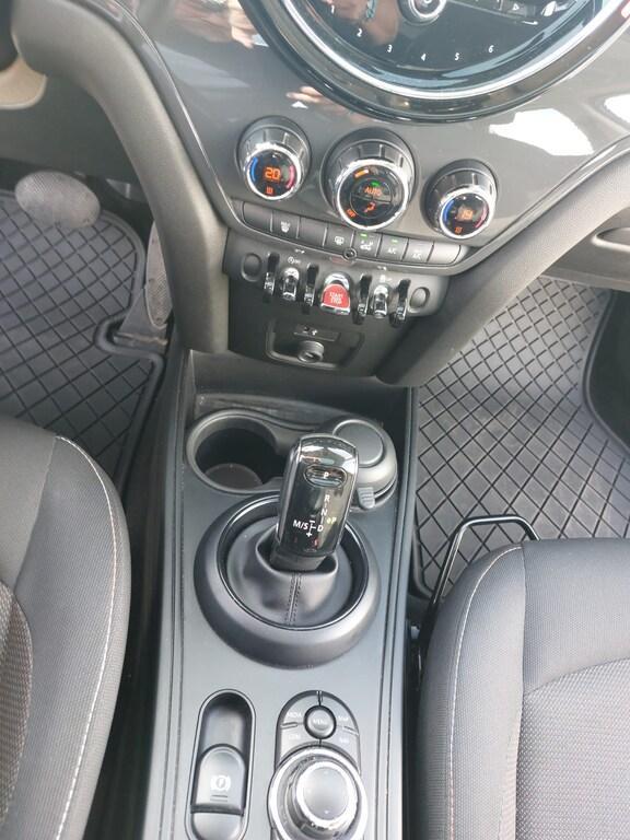 Mini Cooper Countryman 1.5 Business Auto