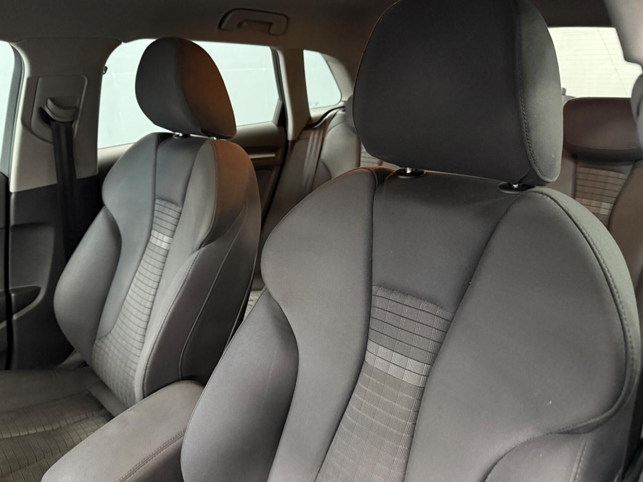 Audi A3 SPB 30 TFSI S tronic Sport 116CV Ok Neopatentati