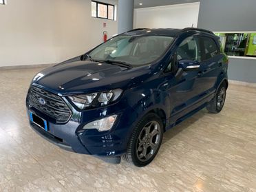 Ford EcoSport 1.0 EcoBoost 125 CV Start&Stop ST-Line