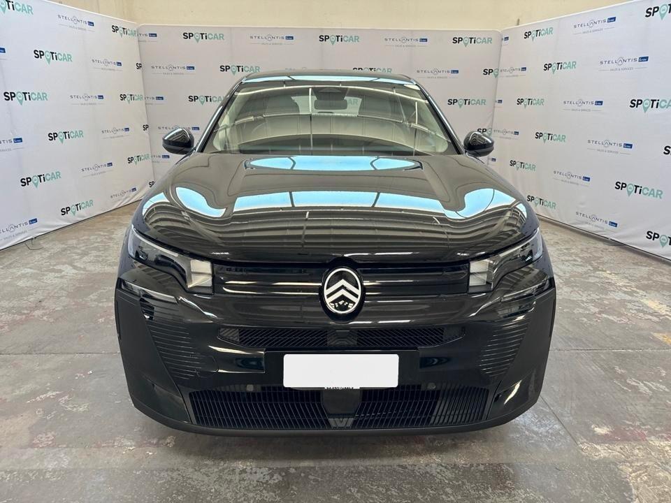 Citroen C5 Aircross Hybrid 145 CV e-DCS6 You