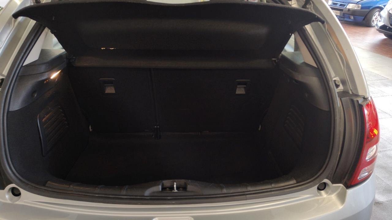 Citroen C3 1.1 Seduction