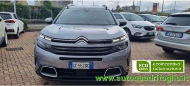 CITROEN C5 Aircross BlueHDi 130 S&S Shine