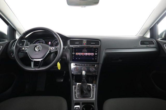 VOLKSWAGEN Golf Golf 1.6 TDI 115CV DSG 5p. Business BlueMotion Tec