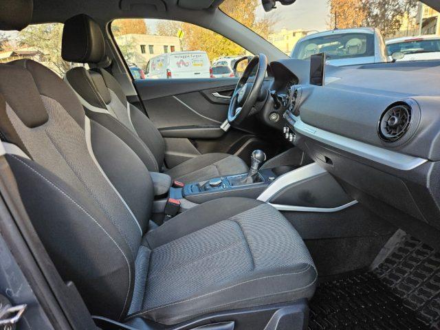 AUDI Q2 30 TFSI S tronic