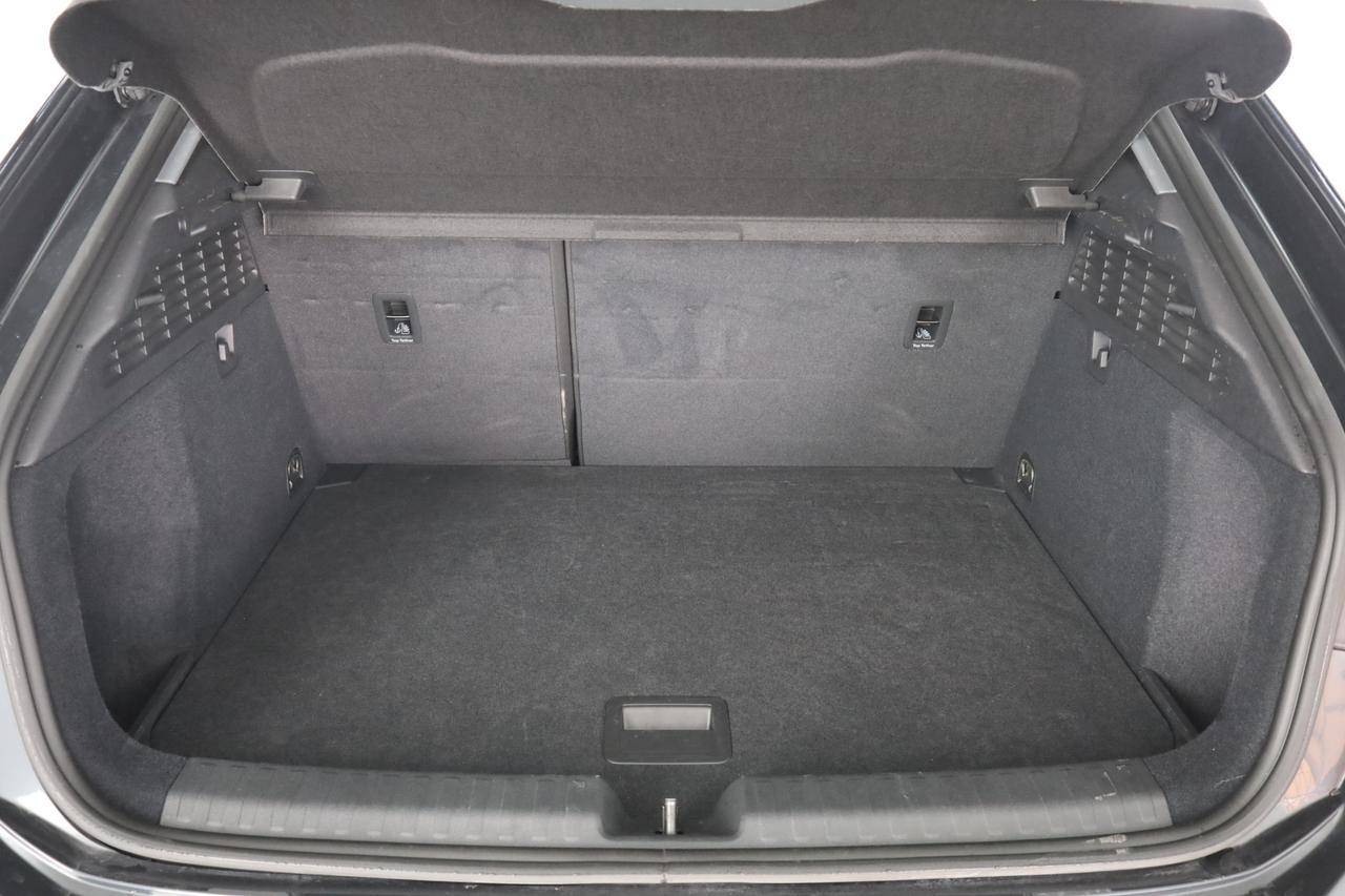 AUDI A3 4ª serie A3 SPB 30 TFSI Business
