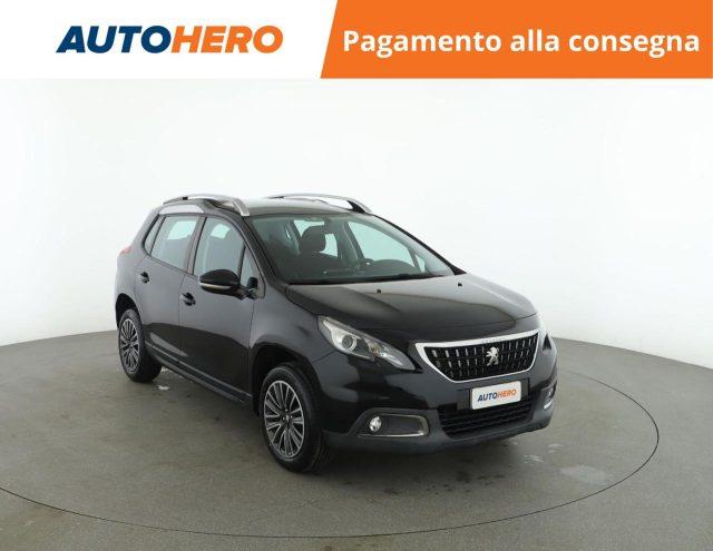 PEUGEOT 2008 1° serie PureTech 82 Active