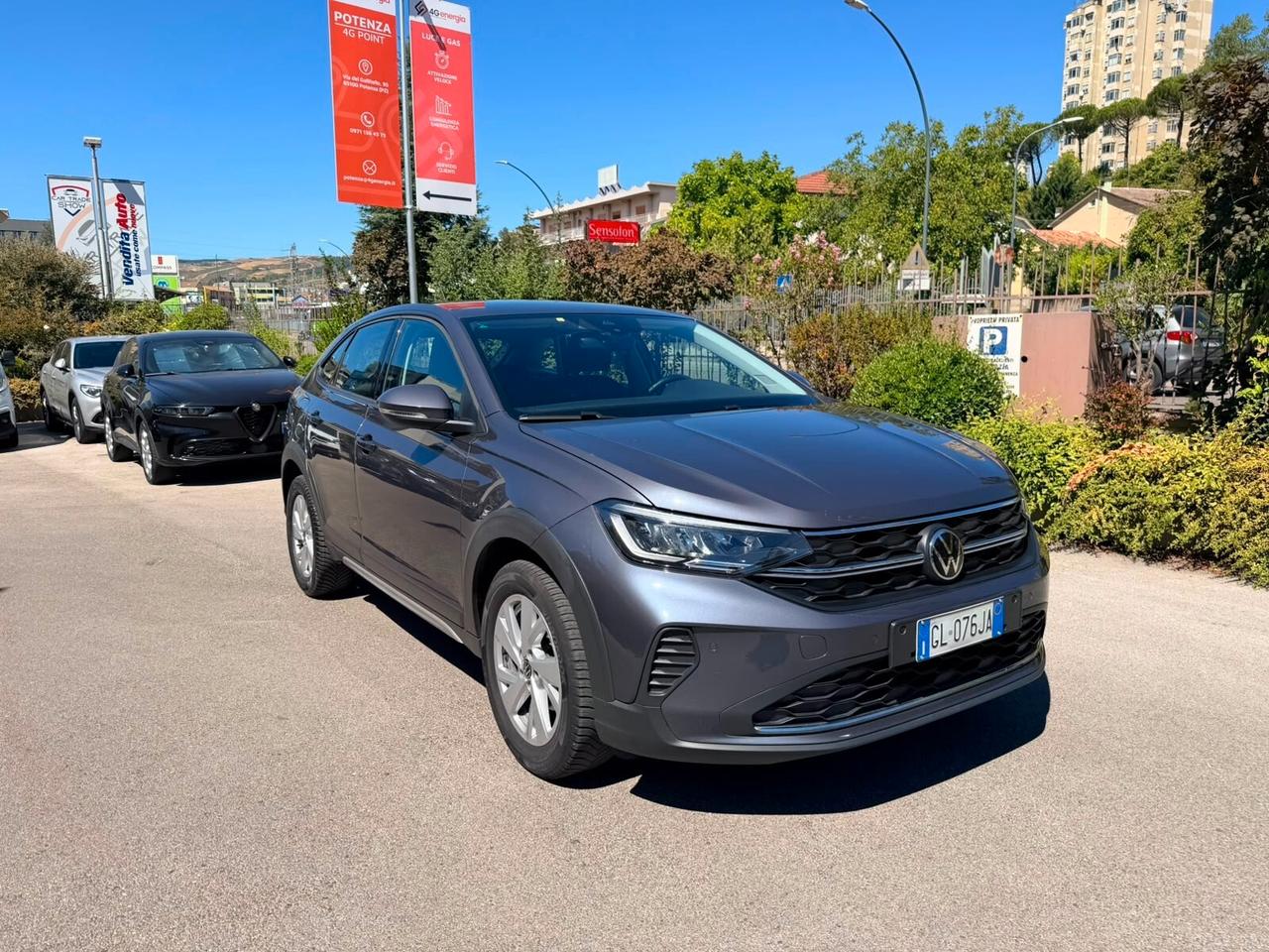 Volkswagen Taigo 1.0 TSI 95 CV Life