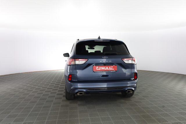 FORD Kuga Kuga 2.5 Plug In Hybrid 225 CV CVT 2WD ST-Line