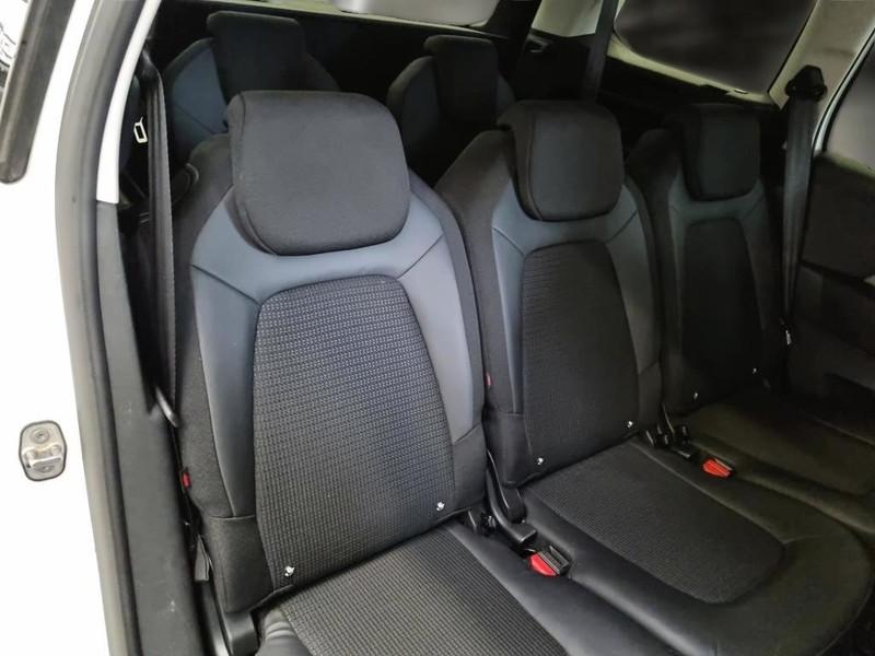 CITROEN C4 SPACETOURER BLUEHDI 130 SES EAT8 SHINE PACK MONOVOLUME